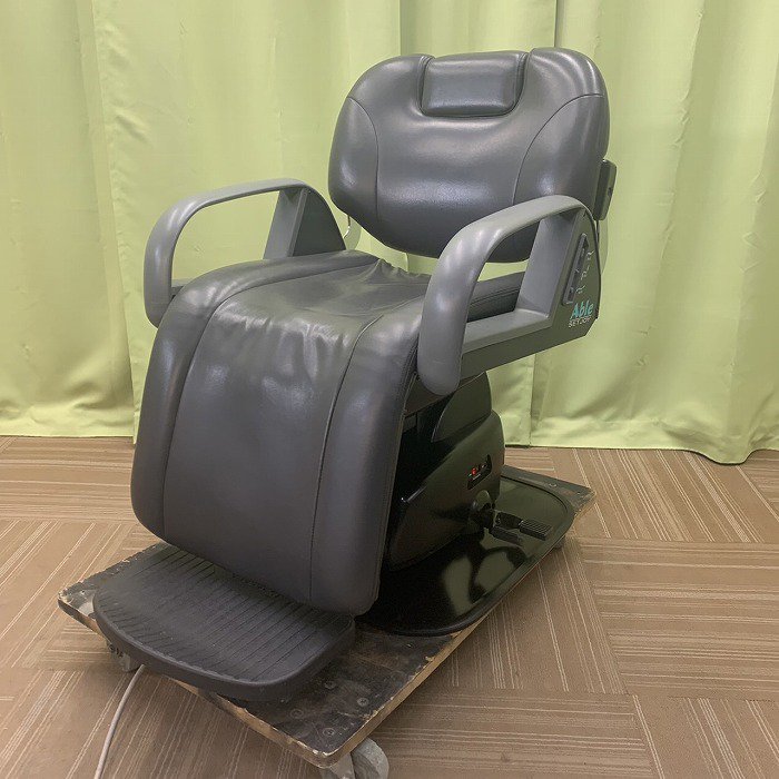 タカラベルモント 多目的椅子 SET JOY Ableをご紹介！ | 美容革命ブログ