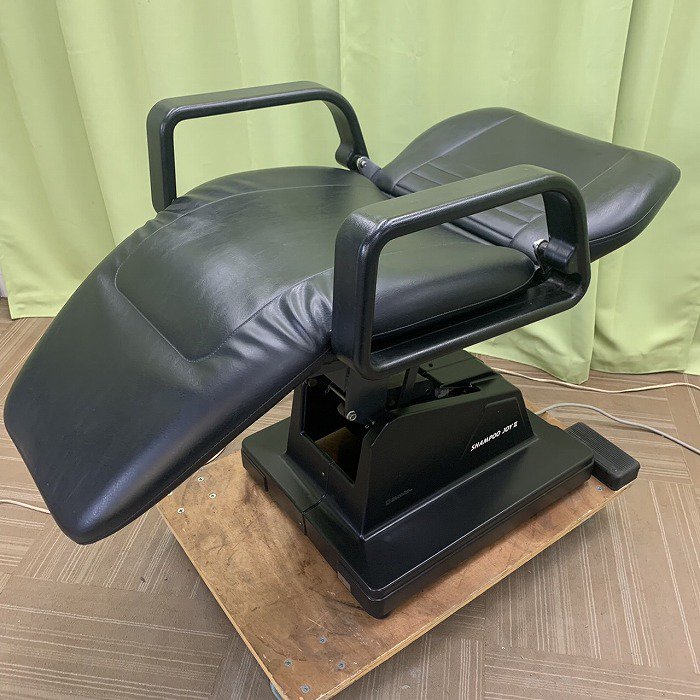 タカラベルモント シャンプー椅子 SHAMPOO JOY2 整備品