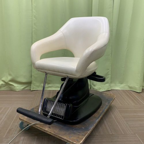 オオヒロ 電動セット椅子 チロル 整備済中古品