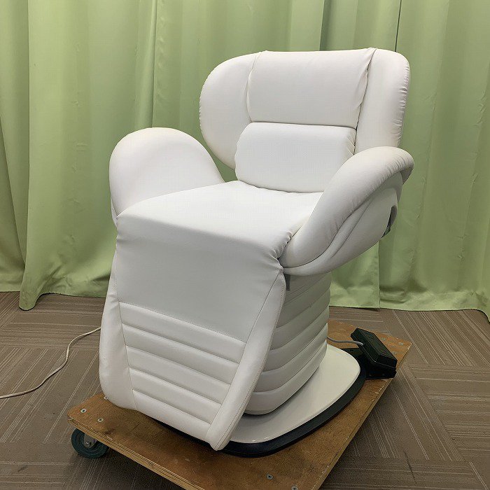 オオヒロ シャンプー椅子 センチュリー21Aを入荷しました！ | 美容革命